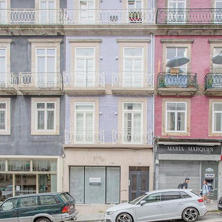 Liiiving In Porto - Sweet Sunlight Apartment Exterior photo