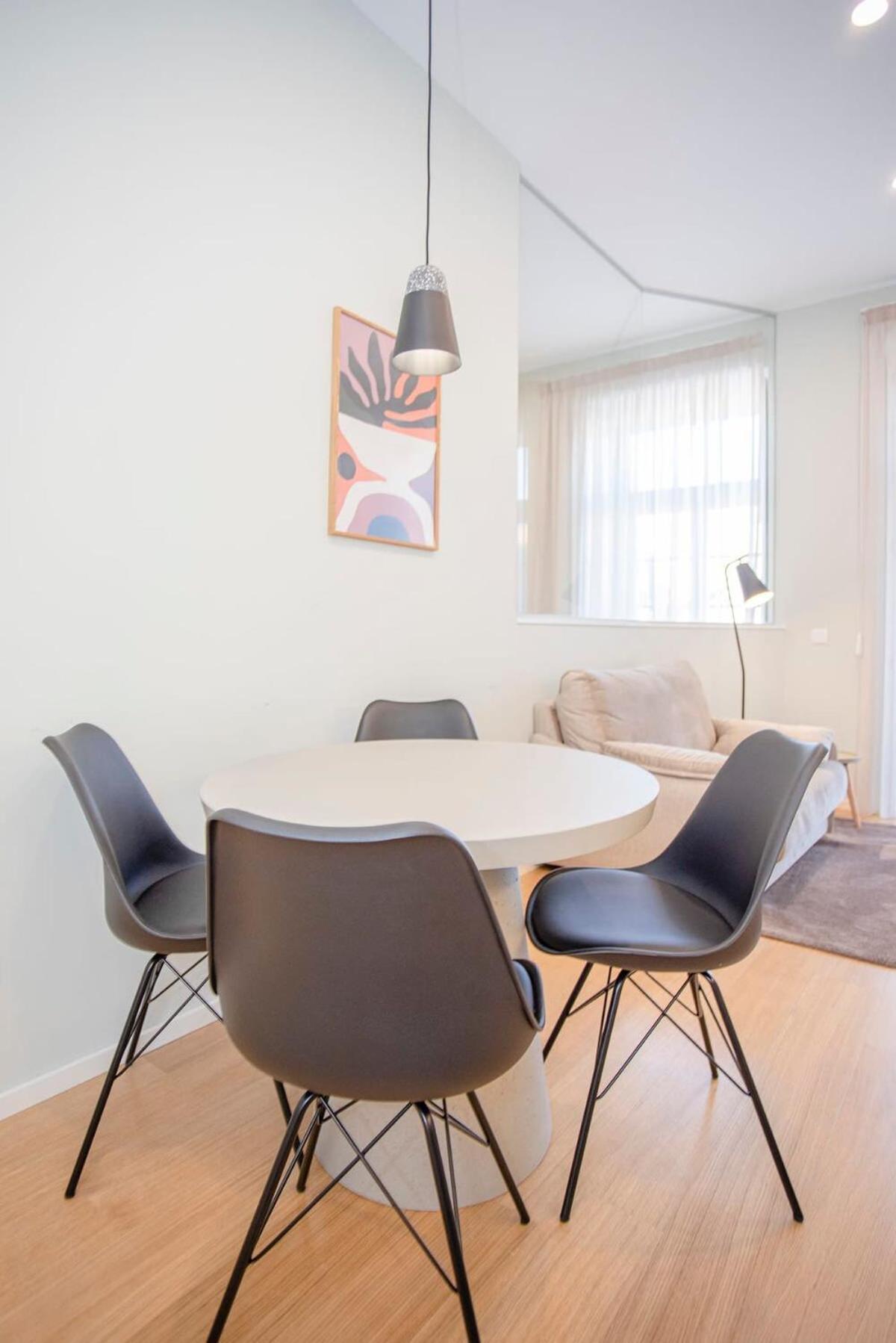 Liiiving In Porto - Sweet Sunlight Apartment Exterior photo